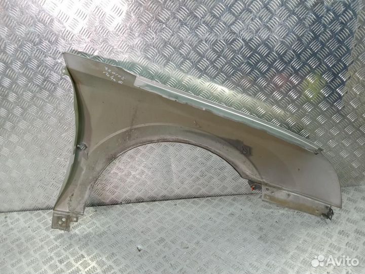 Крыло Opel Vectra C (2002-2008)