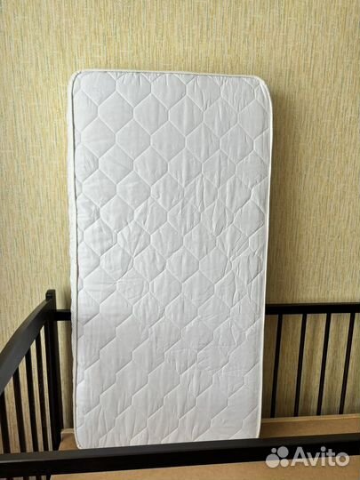 Матрас кокосовый в кроватку