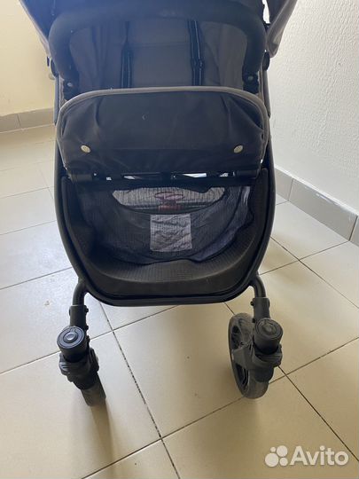 Детская коляска Valco Baby Snap 4