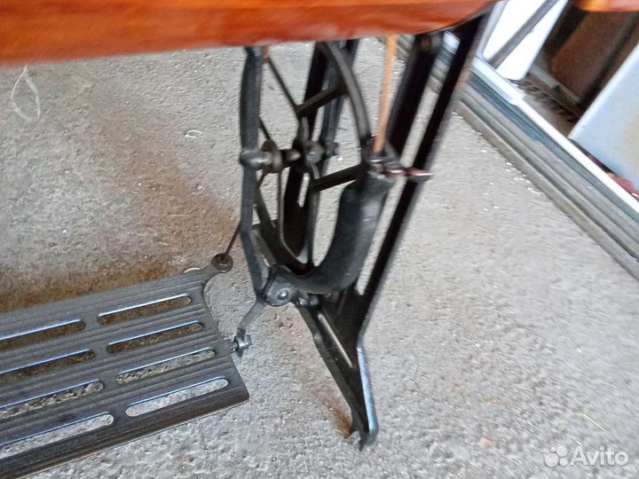 Швейная машина Подольск