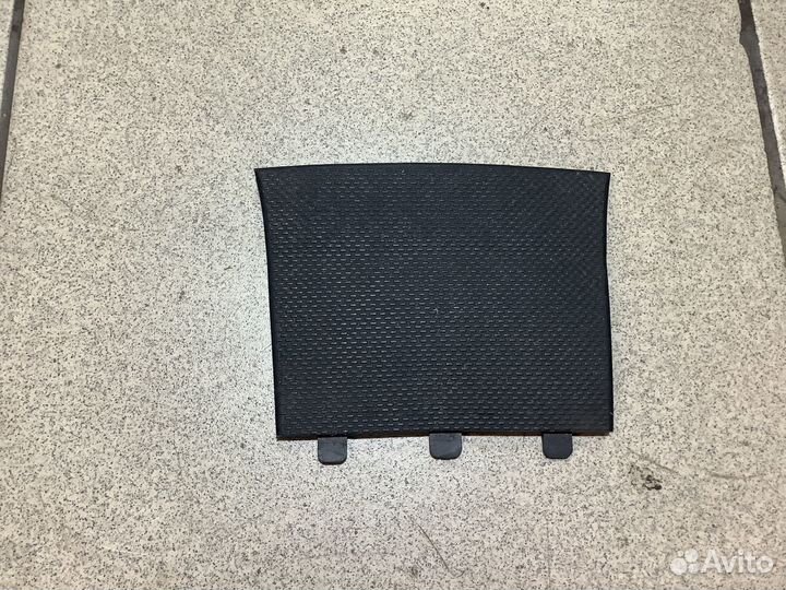 Коврик Subaru Outback BR консоли