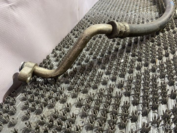 Трубка кондиционера Honda Civic 8 5D 1.8