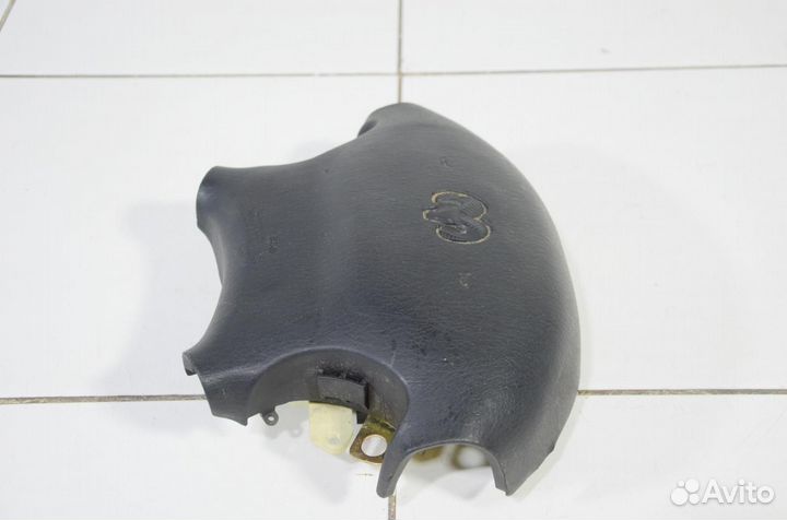 Подушка безопасности в руль Dodge Intrepid LHS