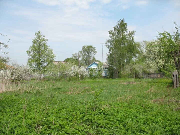 Участок 15 сот. (личное подсобное хозяйство (лпх))