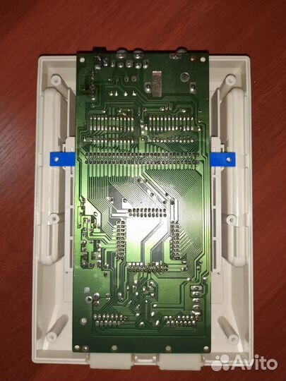 Dendy Junuor из 90-ых