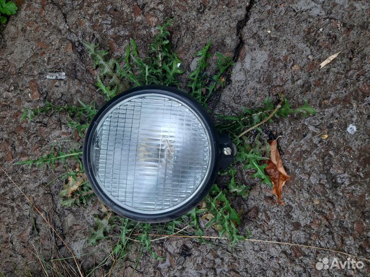 Фароискатель УАЗ 2 штуки