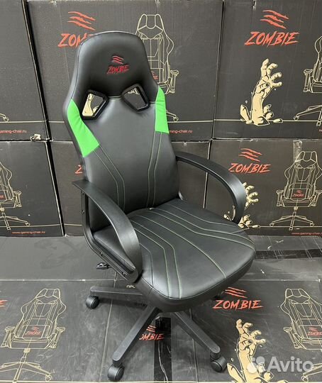 Компьютерное кресло