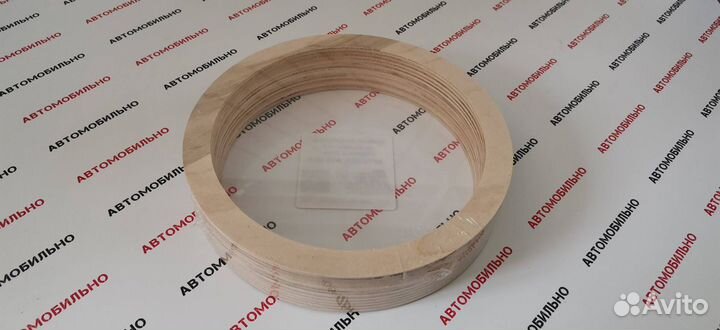 Кольцо проставочное 20см фанера rgf20.18