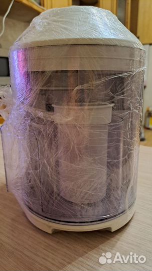 Соковыжималка braun