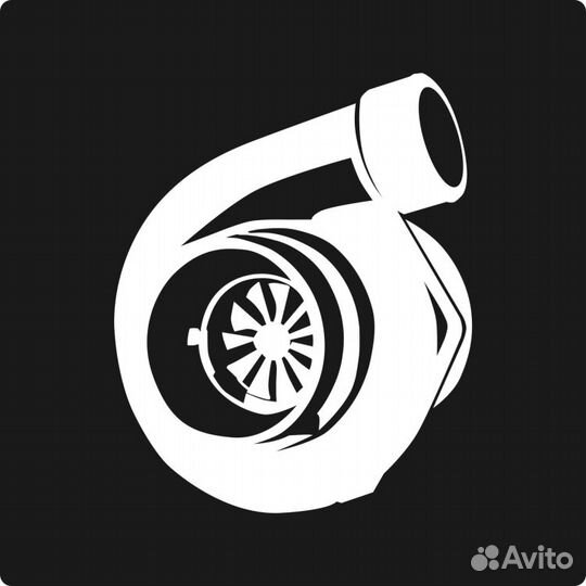 Турбина iveco, NEW holland 504129032