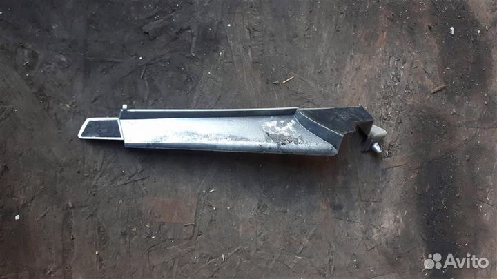 Накладка стойки Opel Astra H TwinTop 2004-2014