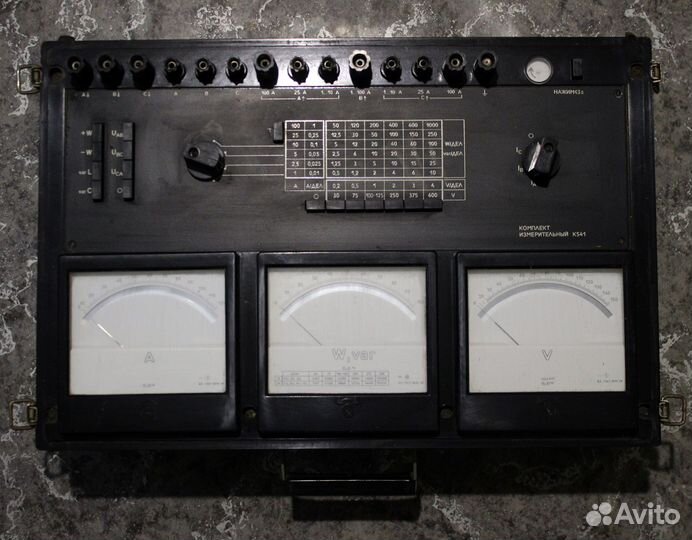 Радиоаппаратура и запчасти СССР