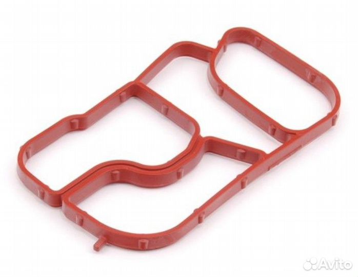 Прокладка масляного радиатора (VW,Audi,Skoda)