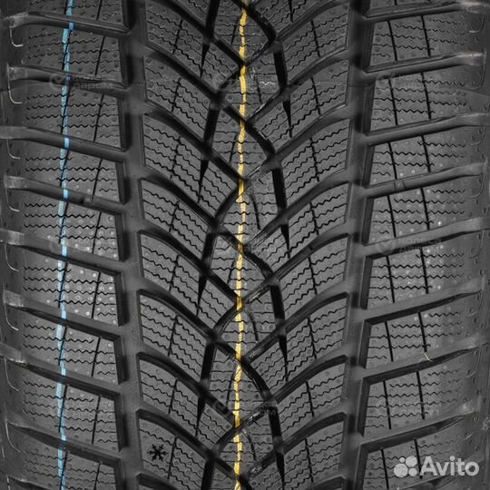 Goodyear UltraGrip Performance+ 205/50 R17 93V