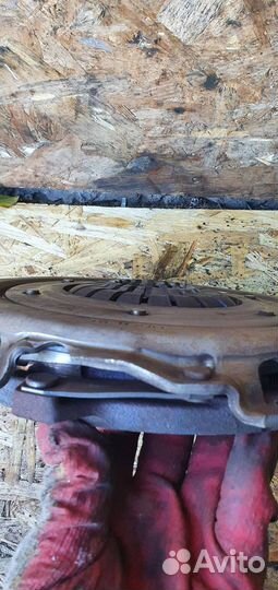 Корзина сцепления Opel Insignia 2008-2017