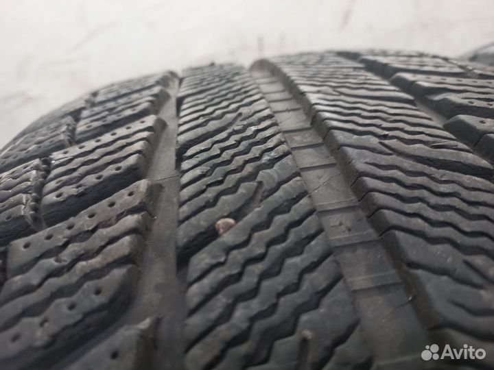 Michelin Latitude X-Ice 2 285/60 R18 116H