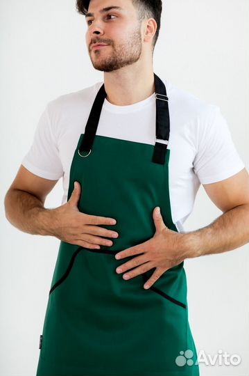 Костюм повара