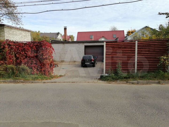 Машиноместо, 20 м²