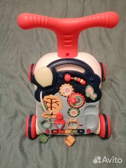 Ходунки каталка