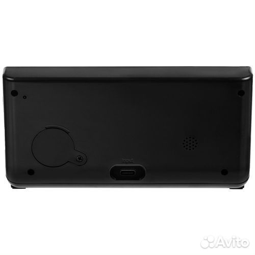 Зарядная станция с часами Electron от Unicend