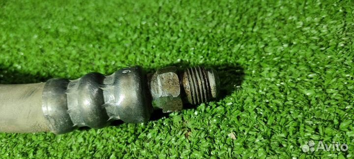 Шланг гидроусилителя (гур) KIA Spectra S6D 1.6