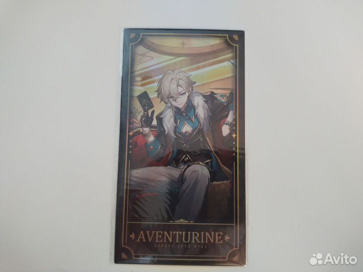 Honkai: Star Rail мерч (Хонкай стар рейл; хср)