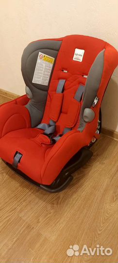 Детское автокресло inglesina