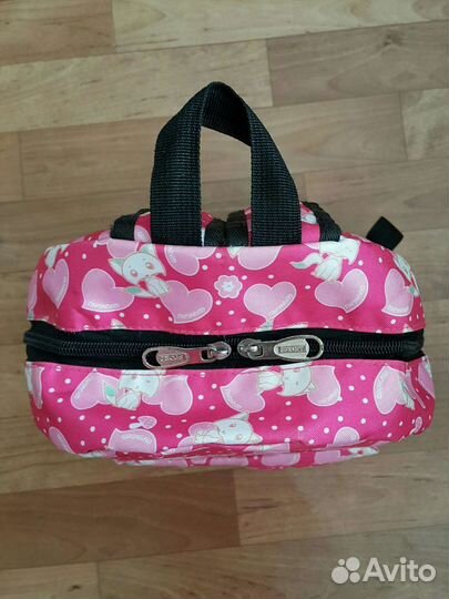 Рюкзак для девочки