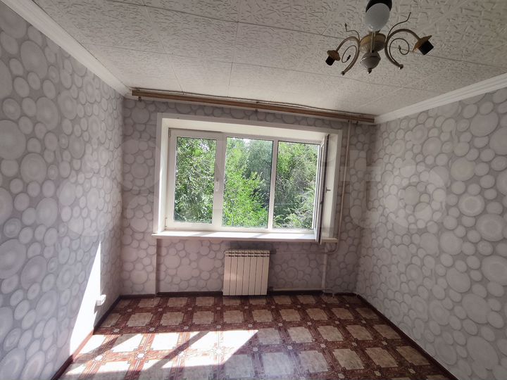 Комната 13,4 м² в 9-к., 3/5 эт.