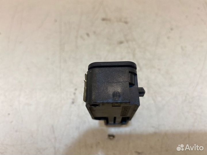 Датчик удара Mazda 6 седан GG 2.0 2003