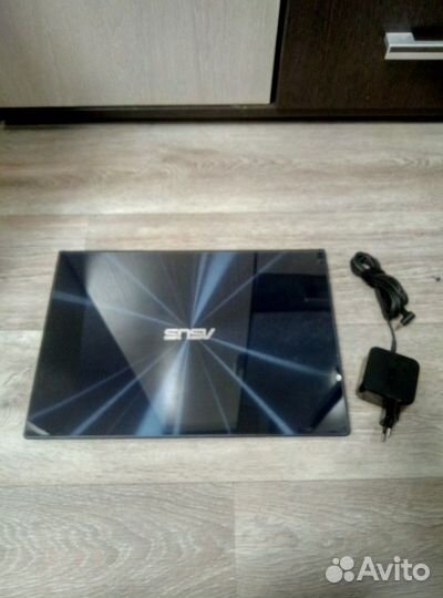 Ремонт ноутбуков и пк