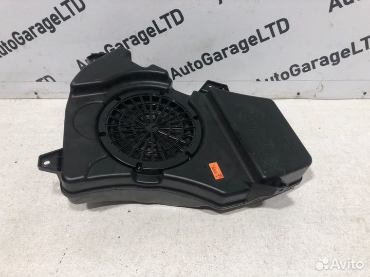 Сабвуфер динамик Mercedes-Benz Gle-Class W166 2018