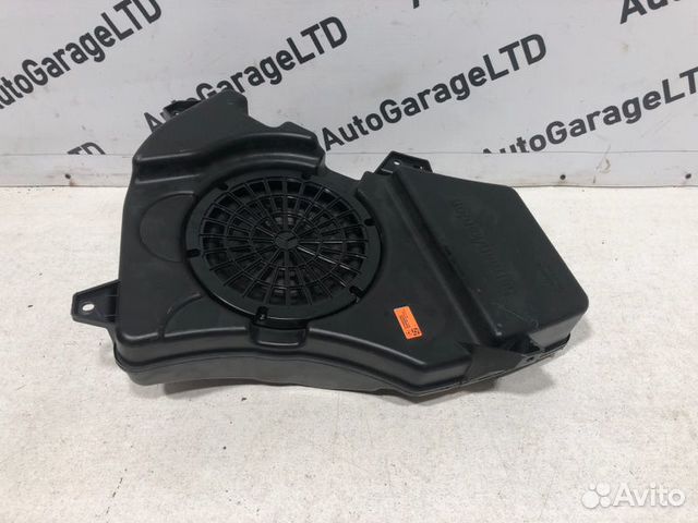 Сабвуфер динамик Mercedes-Benz Gle-Class W166 2018