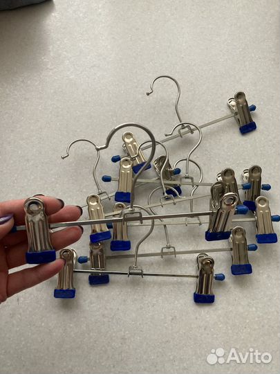 Вешалка для одежды