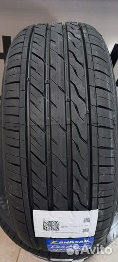 Landsail LS588 UHP 215/55 R17 94W