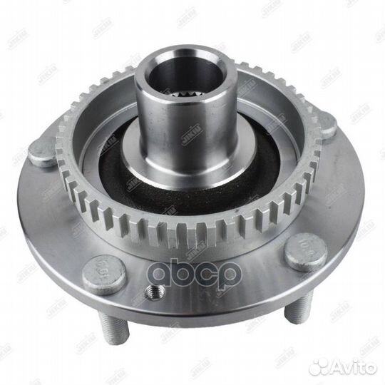 Ступица колеса Kia Sorento BL06/JC (2006-2009)