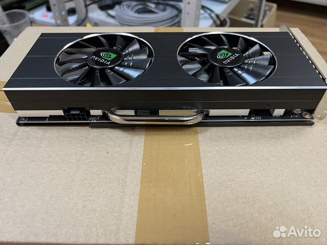 Видеокарта rtx 3070m