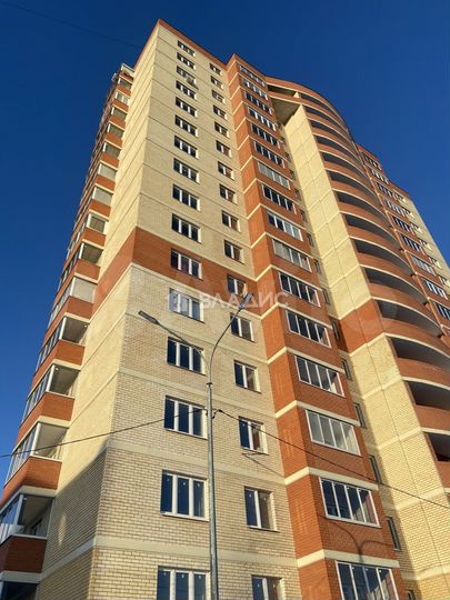 2-к. квартира, 56,2 м², 9/18 эт.