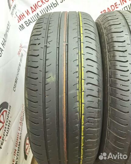 Hankook Optimo K415 225/60 R17 99H