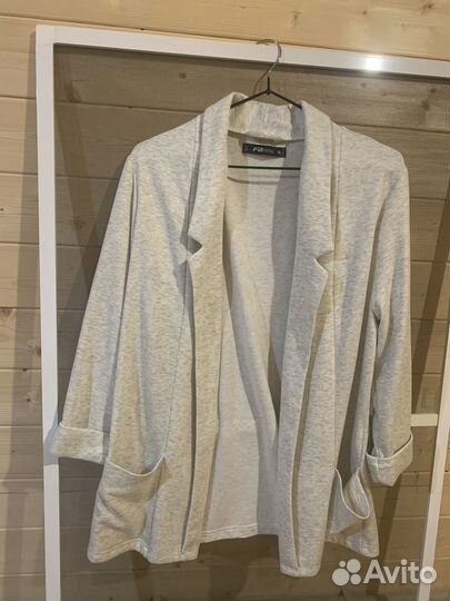 Женские вещи пакетом 50-52 р