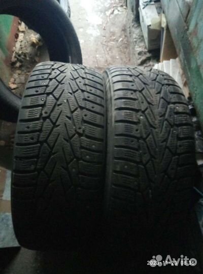 Michelin Certis 205/55 R16 25J