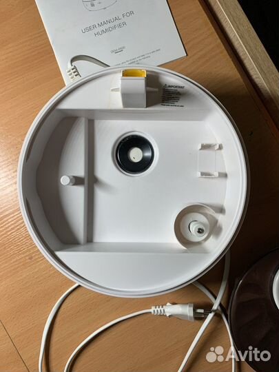 Увлажнитель воздуха Deerma