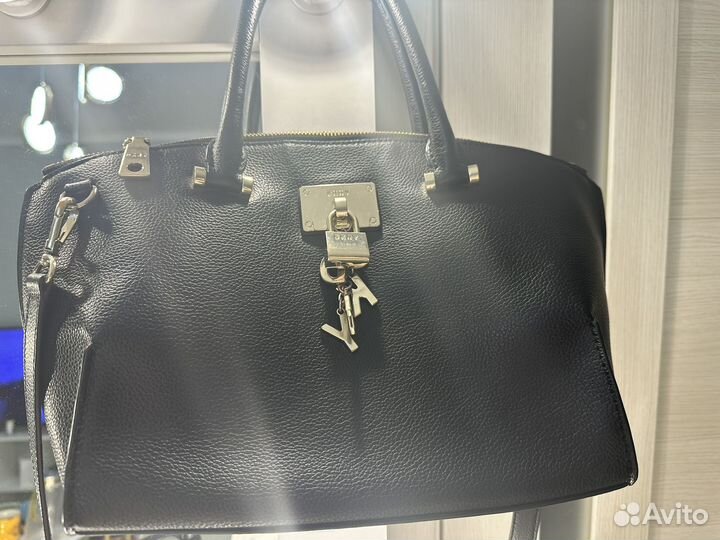 Сумка dkny оригинал