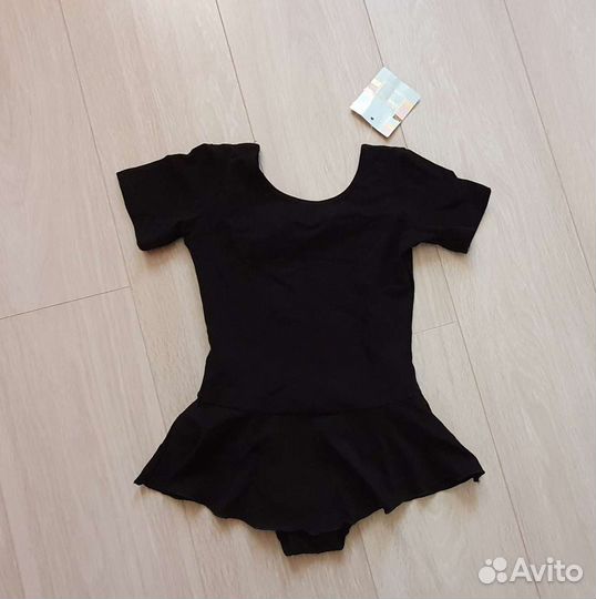 Купальник для танцев 122