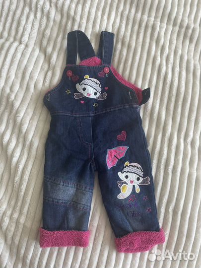 Вещи пакетом на девочку 3 4 года