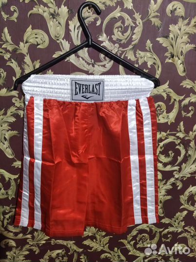 Форма для бокса Everlast