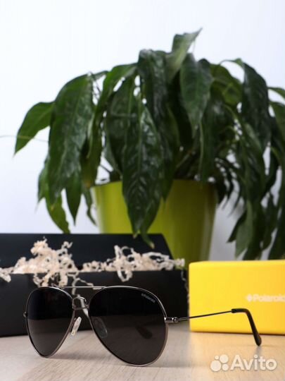 Поляризованные очки