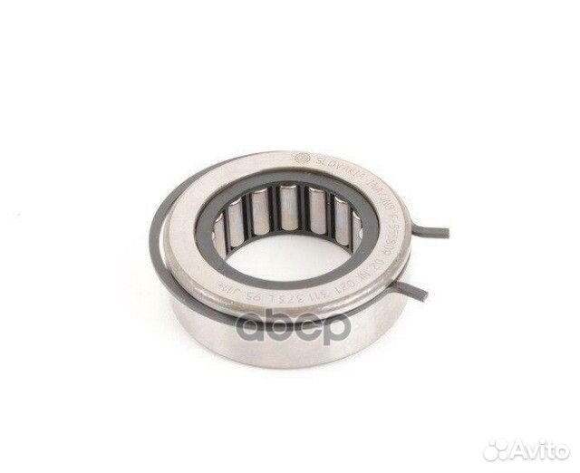 Подшипник 32 x 55 x 18 (роликовый с прот)