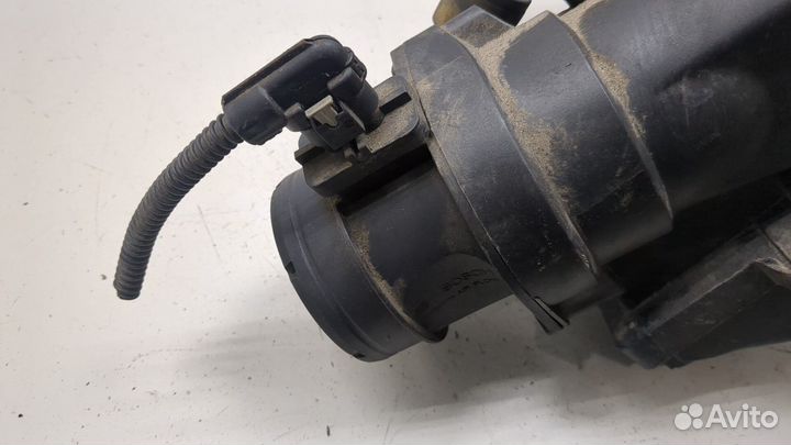 Корпус воздушного фильтра Skoda Octavia (A7), 2014