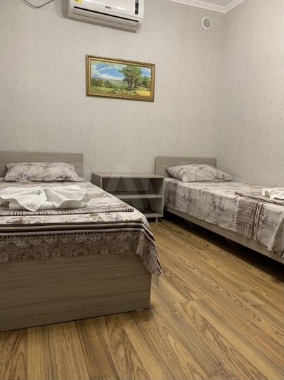 Комната 14 м² в 5-к., 3/3 эт.